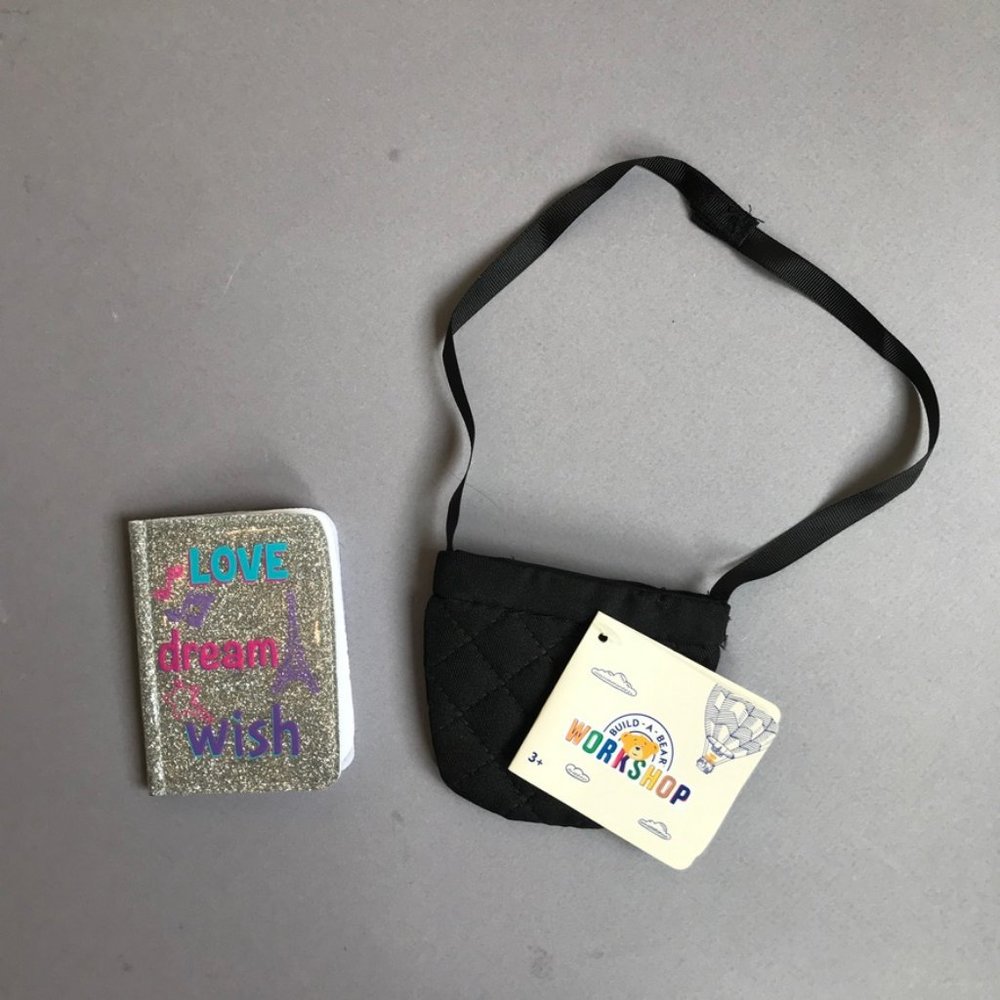 BUILD-A-BEAR Workshop Accessories